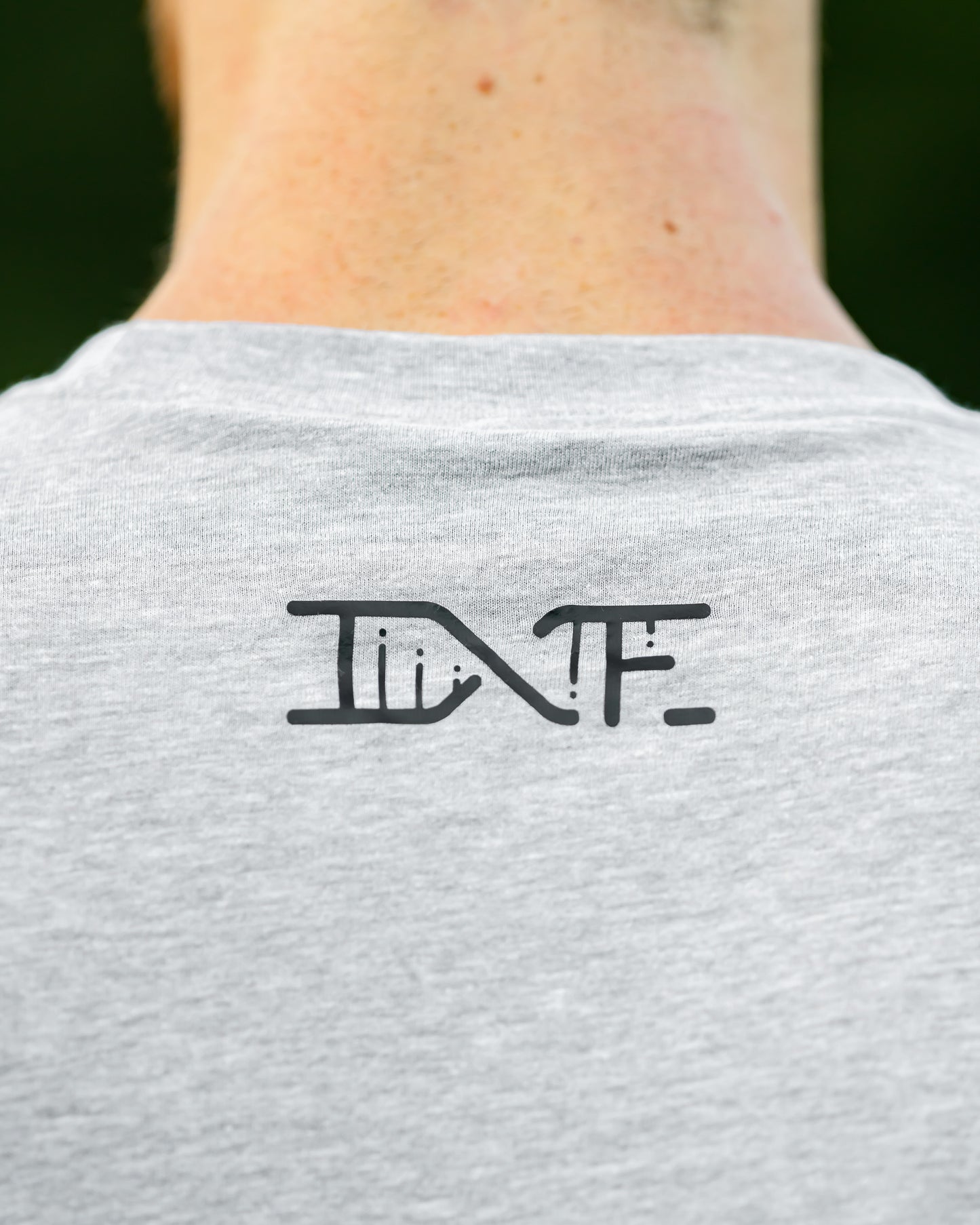 PRIME Performance T-Shirt (Heather Grey)