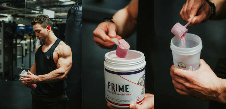 PRIME(X)