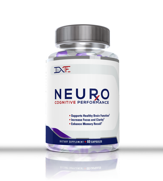 NEURO(X) - Cognitive Performance