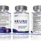 NEURO(X) - Cognitive Performance