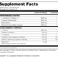 PRIME(X) - PreWorkout