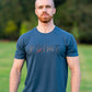 PRIME Performance T-Shirt (Midnight Blue)