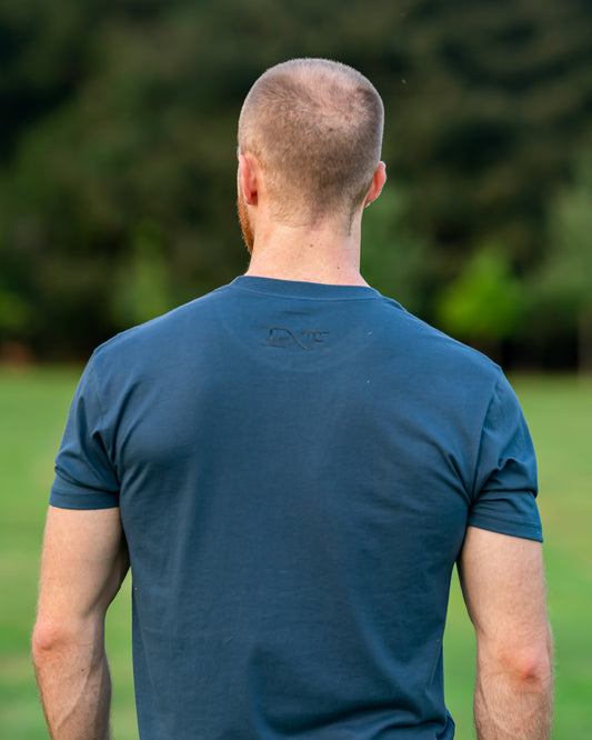 PRIME Performance T-Shirt (Midnight Blue)