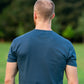 Destiny Formulations Performance T-Shirt (Midnight Blue)