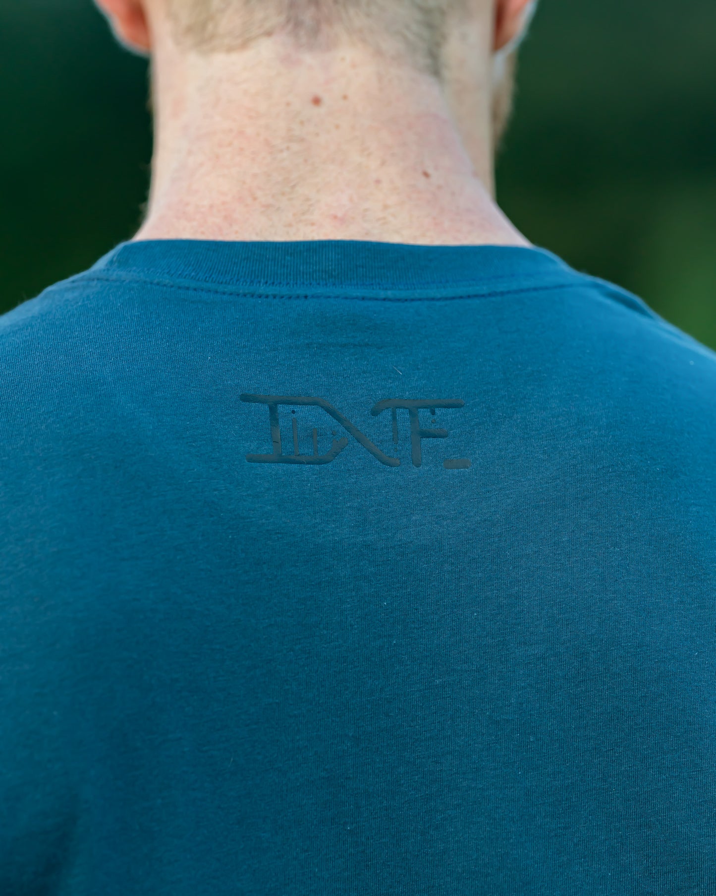 PRIME Performance T-Shirt (Midnight Blue)