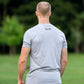 PRIME Performance T-Shirt (Heather Grey)