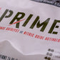 PRIME(X) - Sample Packets
