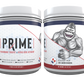 PRIME(X) - PreWorkout