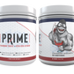 PRIME(X) - PreWorkout