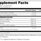 PRIME(X) - Non-Stimulant PreWorkout